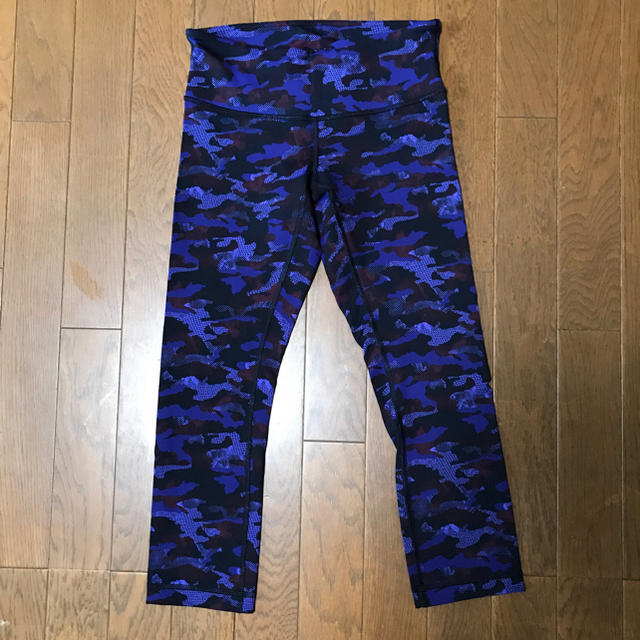 ルルレモン lululemon サイズ4