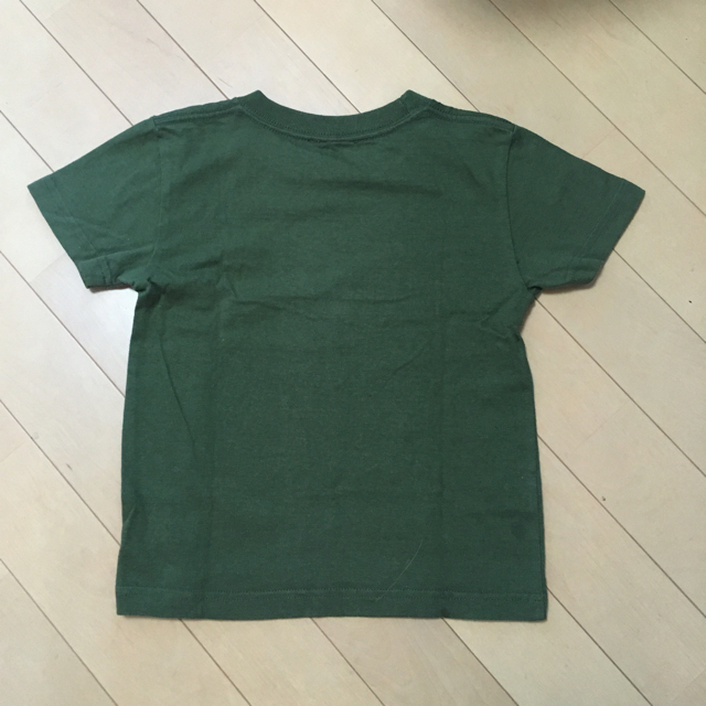 XLARGE(エクストララージ)の専用 X-LARGE 110cm キッズ/ベビー/マタニティのキッズ服男の子用(90cm~)(Tシャツ/カットソー)の商品写真