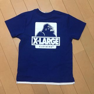 エクストララージ(XLARGE)の専用 X-LARGE 110cm(Tシャツ/カットソー)