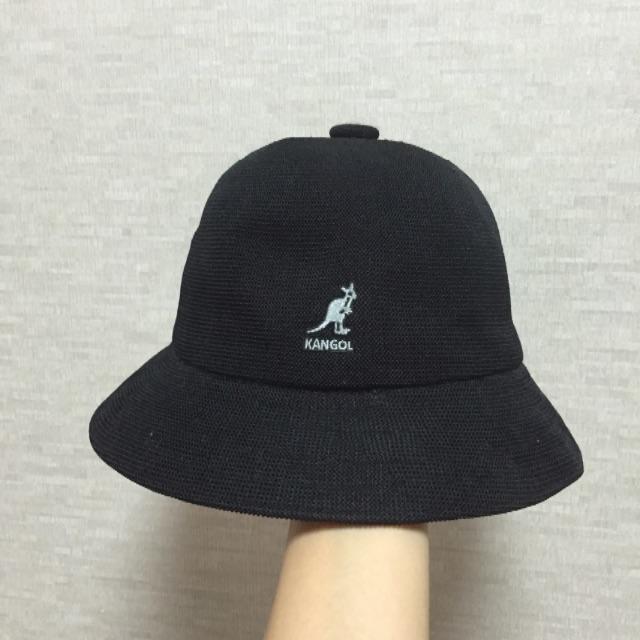 KANGOL(カンゴール)のKANGOLハット 本日限り大値引き！ レディースの帽子(ハット)の商品写真