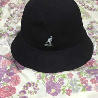 カンゴール(KANGOL)のKANGOLハット 本日限り大値引き！(ハット)