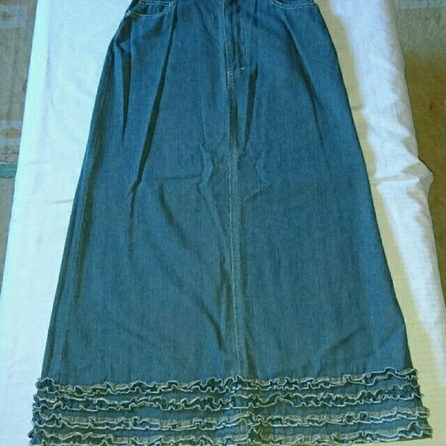 サラブランドのロングスカート レディースのスカート(ロングスカート)の商品写真