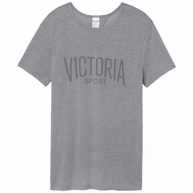 Victoria's Secret(ヴィクトリアズシークレット)のVS  Tシャツ レディースのトップス(Tシャツ(半袖/袖なし))の商品写真