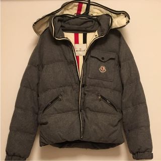 モンクレール(MONCLER)のモンクレール ダウンジャケット(ダウンジャケット)