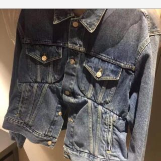 バレンシアガ(Balenciaga)のTM様専用(Gジャン/デニムジャケット)