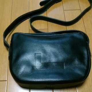 ランセル(LANCEL)のランセルショルダーバッグ(ショルダーバッグ)