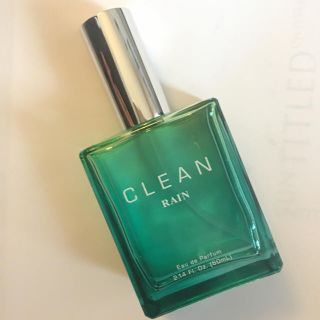 クリーン(CLEAN)のCLEAN香水(香水(男性用))