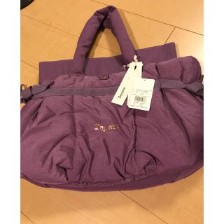 レペット(repetto)のゆり様専用★連休限定お値下げ★新品 レペットナイロントートバック(トートバッグ)