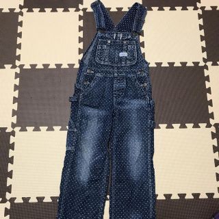 デニムダンガリー(DENIM DUNGAREE)のデニム&ダンガリー 120(その他)