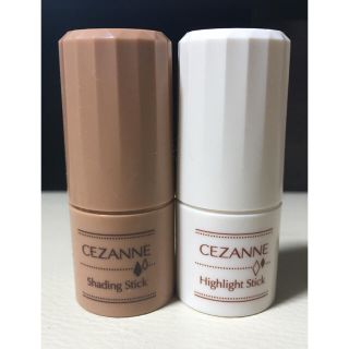 セザンヌケショウヒン(CEZANNE（セザンヌ化粧品）)のセザンヌ ハイライト&コンシーラー(その他)