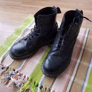 ドクターマーチン(Dr.Martens)のDr.Martens☆journal,RNA好き 定番8ホールブーツ(ブーツ)