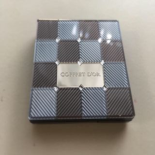 コフレドール(COFFRET D'OR)のCOFFRET D'OR★ブルー系(アイシャドウ)