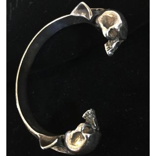 クレイジーピッグ 中古 バングル リストバンド メンズ の通販 1点 Crazy Pigのメンズを買うならラクマ