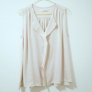 ミスティウーマン(mysty woman)の★bikke様専用★(シャツ/ブラウス(半袖/袖なし))