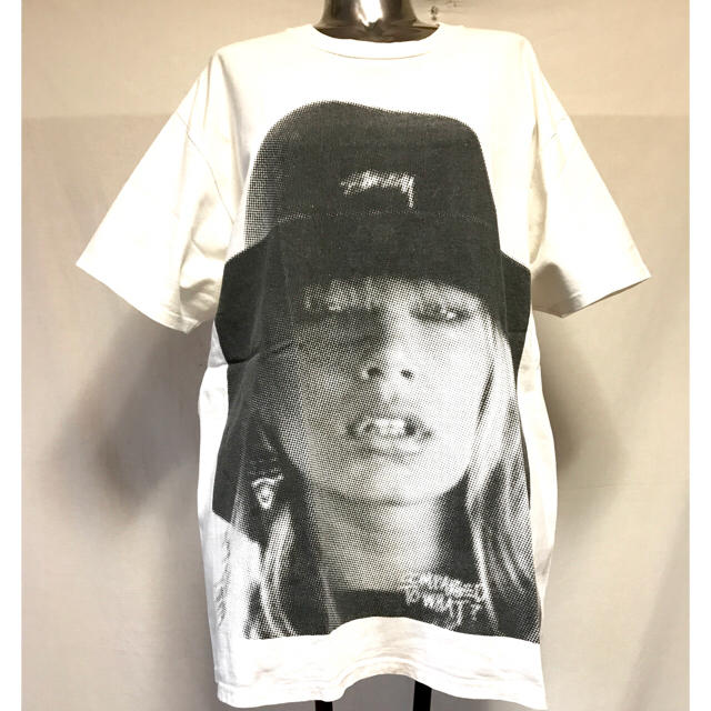 STUSSY - stussy フォトTシャツの通販 by MUKUDOKU STUSSY - stussy フォトTシャツの通販 by MUKUDOKU