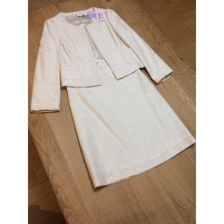 ロペ(ROPE’)のNami様専用！！ 美品 ROPE ジャケット スカート セットアップ(スーツ)