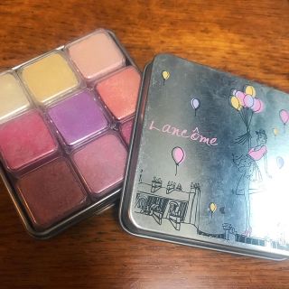 ランコム(LANCOME)のランコム アイシャドウ(アイシャドウ)