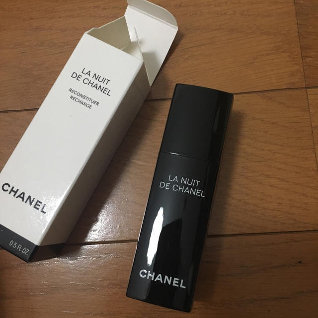 CHANEL(シャネル)の新品未使用。シャネル コスメ/美容のスキンケア/基礎化粧品(美容液)の商品写真