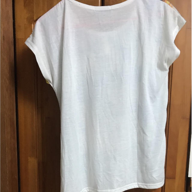 【新品】 140cm  トップス キッズ/ベビー/マタニティのキッズ服女の子用(90cm~)(Tシャツ/カットソー)の商品写真