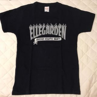 ELLEGARDEN バンドTシャツ(ミュージシャン)