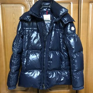 モンクレール(MONCLER)のMonclerモンクレールダウンジャケット(ダウンジャケット)