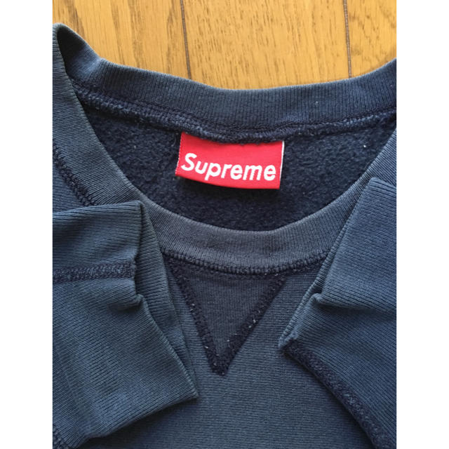 Supreme - 限定値下激レア 初期 supreme boxlogo シュプリーム