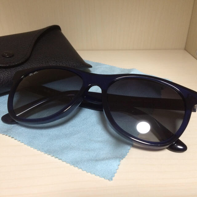 Ray-Ban(レイバン)のsold out///Ray Ban サングラス レディースのファッション小物(サングラス/メガネ)の商品写真