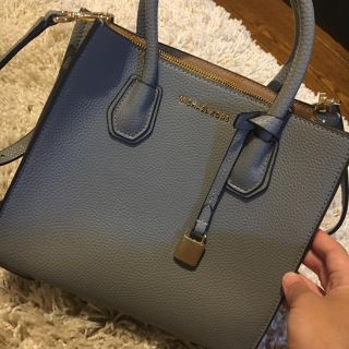 マイケルコース(Michael Kors)のMICHAEL KORS(ショルダーバッグ)