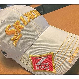 スリクソン(Srixon)のSRIXON ゴルフ用 キャップ☆(キャップ)