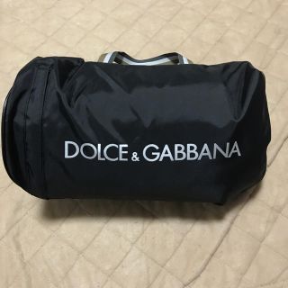 ドルチェアンドガッバーナ(DOLCE&GABBANA)のDOLCHE&GABBNA DG ドルガバ／シューズバッグ(その他)