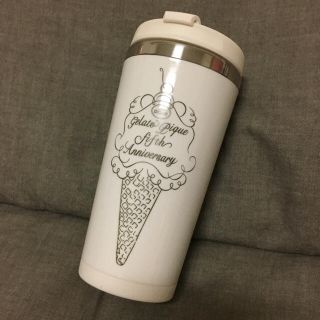 ジェラートピケ(gelato pique)の未使用☆ジェラートピケ サーモタンブラー(タンブラー)