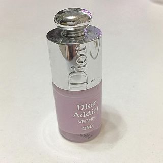 ディオール(Dior)のディオール アディクト ヴェルニ(マニキュア)