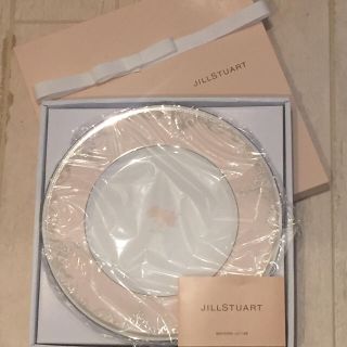 ジルスチュアート(JILLSTUART)の【新品・送料込み】JILL STUART アクセントプレート お皿(その他)