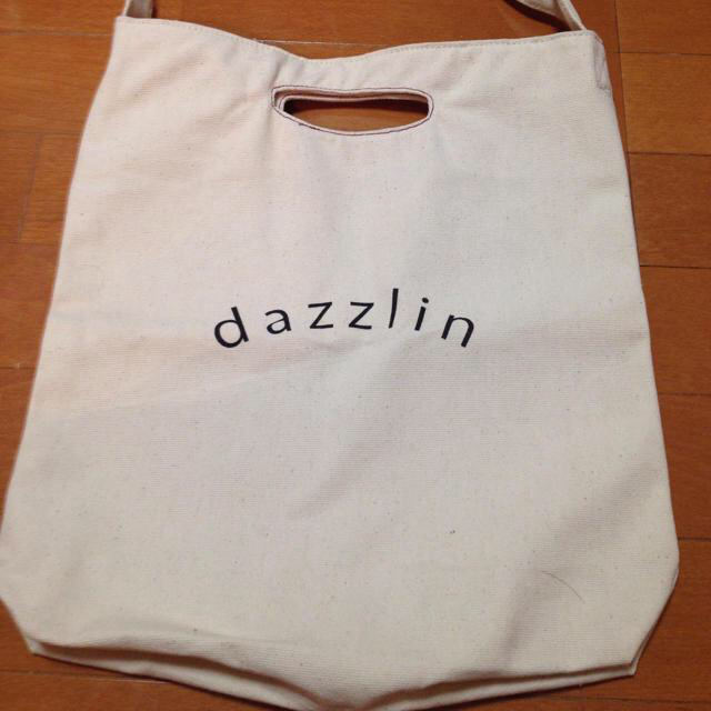 dazzlin(ダズリン)のダズリン バック レディースのバッグ(ショルダーバッグ)の商品写真