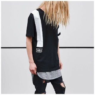 フードバイエアー(HOOD BY AIR.)の正規品!! HOOD BY AIR Tシャツ(Tシャツ/カットソー(半袖/袖なし))