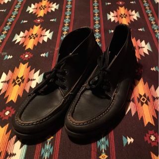 ラッセルモカシン(RUSSELL MOCCASIN)のラッセルモカシン(スリッポン/モカシン)