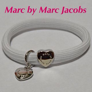 マークバイマークジェイコブス(MARC BY MARC JACOBS)のマークバイマークジェイコブス/ヘアゴム(ブレスレット/バングル)