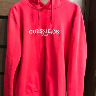 ゲス(GUESS)のミッキーさん専用(パーカー)