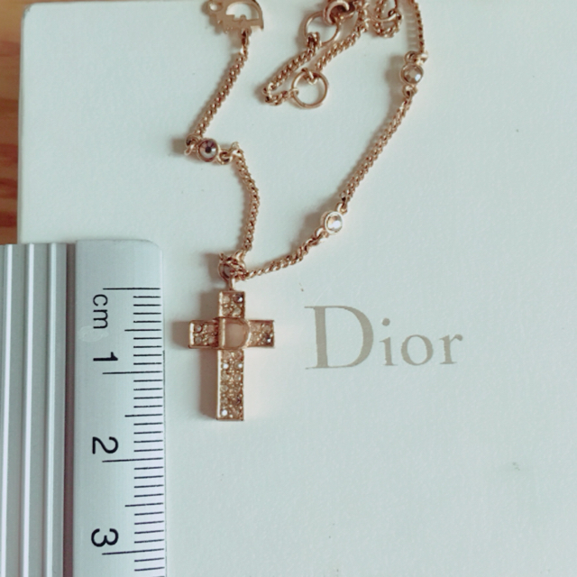 Dior(ディオール)の☆Dior☆ 大幅値下げ！！ レディースのアクセサリー(ブレスレット/バングル)の商品写真