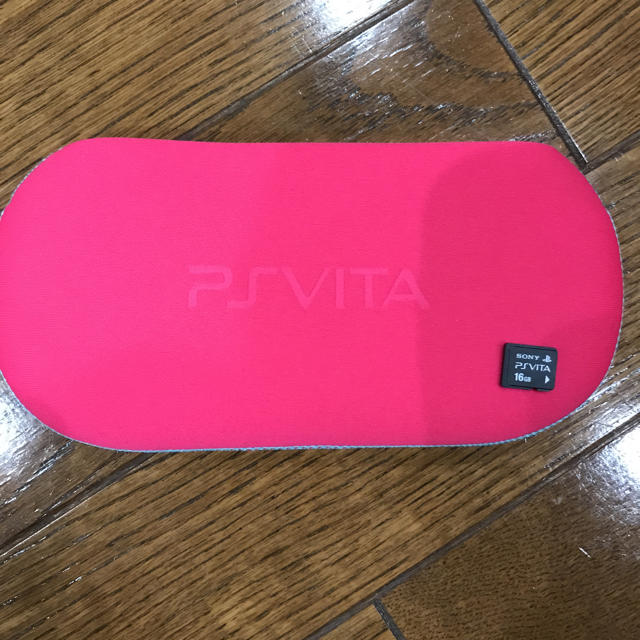 PlayStation 専用の通販 by スポンジストア｜プレイステーションヴィータならラクマ Vita - 爆買い