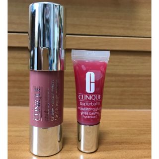 クリニーク(CLINIQUE)のCLINIQUE チーク グロス(チーク)