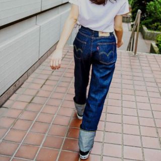 リーバイス(Levi's)のにじまま様専用☆(デニム/ジーンズ)