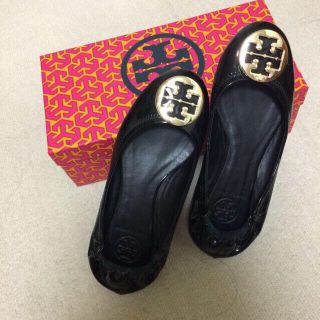 トリーバーチ(Tory Burch)のトリーバーチ♡フラットシューズ(ハイヒール/パンプス)