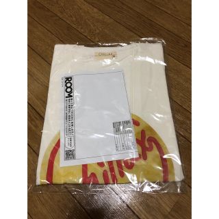 ロンハーマン(Ron Herman)のロンハーマン チラックス Chillax×Hi-Dutch RHC Tシャツ(Tシャツ/カットソー(半袖/袖なし))