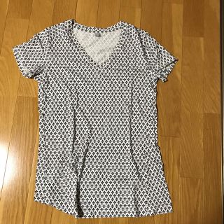 ユニクロ(UNIQLO)のＶネックＴシャツ  ※最終値下げ！(Tシャツ(半袖/袖なし))