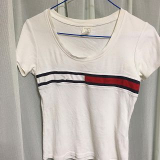 トミーガール(tommy girl)のTOMYgirl🇺🇸(Tシャツ(半袖/袖なし))