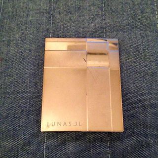 ルナソル(LUNASOL)のLUNASOL♡アイシャドウ(その他)