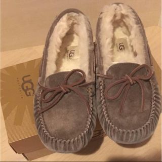 アグ(UGG)のUGGアグ❤︎モカシン(スリッポン/モカシン)