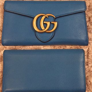 グッチ(Gucci)のグッチ 財布 (財布)