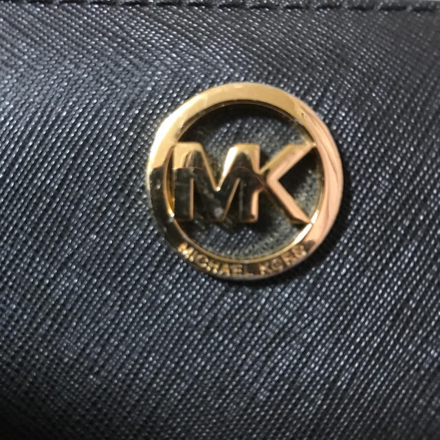 Michael Kors(マイケルコース)のMICHAEL KORS マイケルコース 長財布 レディースのファッション小物(財布)の商品写真